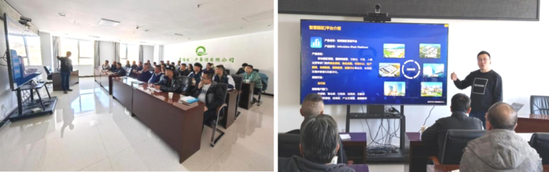 數(shù)智技術(shù)賦能，打造企業(yè)安全新形象——省物產(chǎn)集團(tuán)全面完成安全生產(chǎn)應(yīng)急指揮中心迭代升級(jí)
